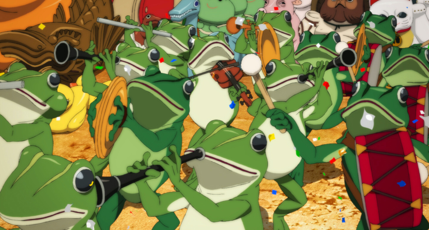 Paprika Coolidge Corner Theater